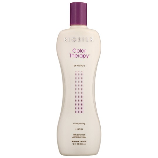 Picture of BIOSILK COLOR THERAPY SHAMPOO